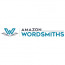 Amazon Wordsmiths logo